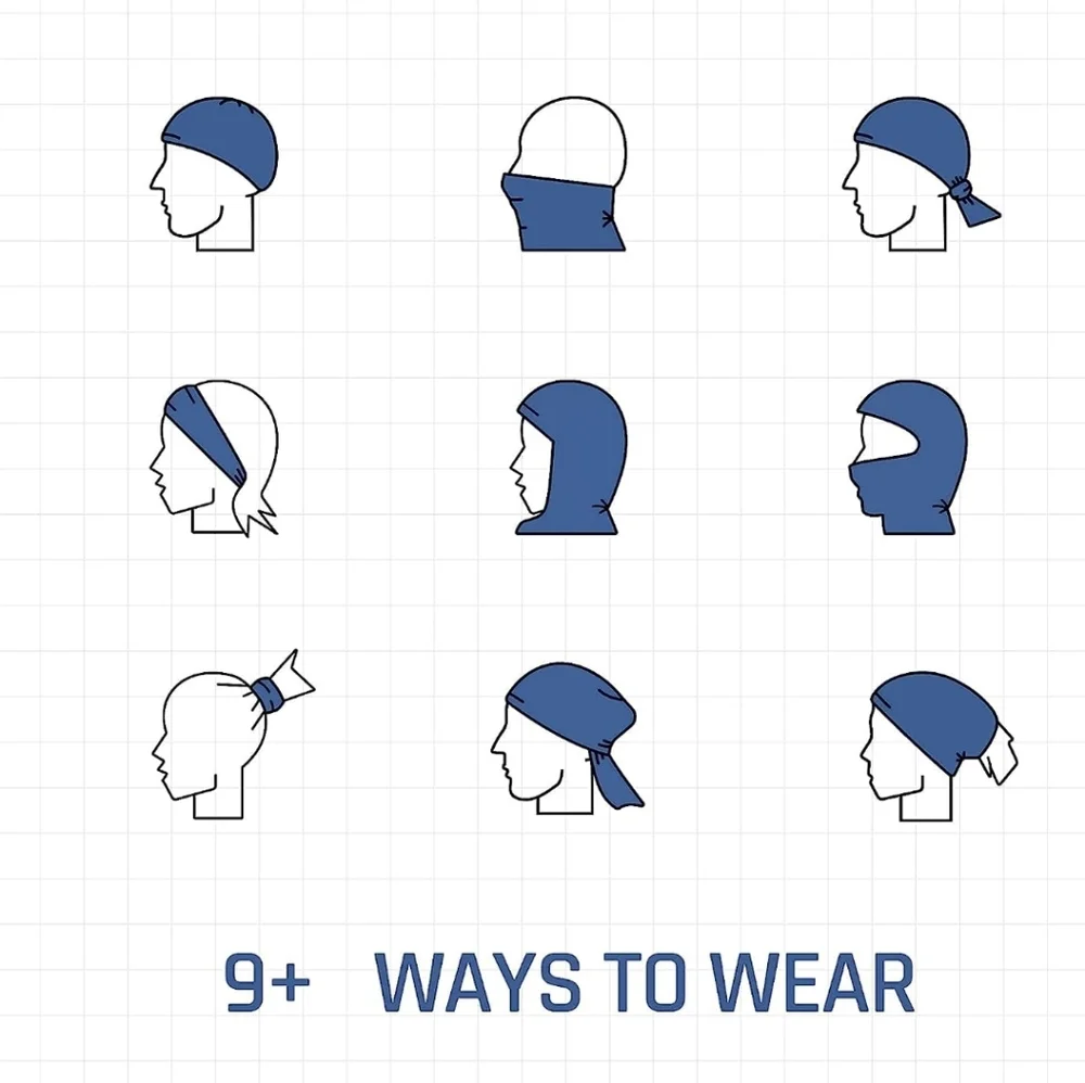Neck Gaiter